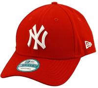 New Era Unisex MLB 9Forty League Basic Basecap
