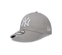 New York Yankees New Era 9FORTY League Essential Mütze (10531940)