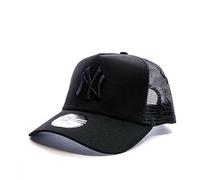 New Era Clean Trucker Neyya 11579474 Schwarz