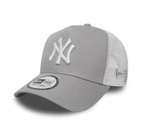 New Era Unisex MLB Clean AFrame Trucker Basecap