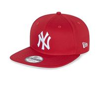 New Era Mlb Colour 9fifty New York Yankees Cap Rot M-L Mann (Herstellerartikelnummer: 60245403-600-ML)