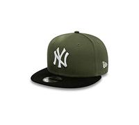 New Era Unisex MLB Colour Block 9Fifty Basecap