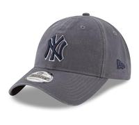 New Era MLB CORE CLASSIC 2 0 NEW YORK YANKEES men Caps grey in Größe:ONE SIZE