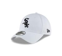 New Era Mlb Core Classic 2.0 Chicago White Sox Authentic Kappe One Size White