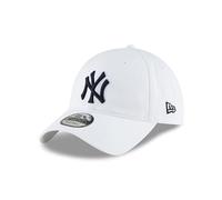 New Era 9TWENTY MLB Core Classic NY Cap - New York Yankees - White