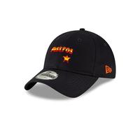 New Era Houston Astros MLB Core Classic Marineblau Verstellbare 9Twenty Cap - One-Size