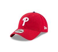 New Era Mlb Core Classic 2 0 Philadelphia Phillies Kappe (Herstellerartikelnummer: 60235214-600-OSFM)