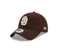 New Era 9Twenty Strapback Cap - San Diego Padres braun