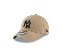 New York Yankees New Era MLB Core Classic 9Twenty Cap Beige - OSFM