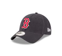 New Era MLB CORE CLASSIC 2 0 REP BOSTEN RED SOX men Caps black in Größe:ONE SIZE