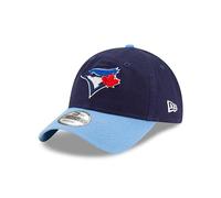 New Era Basecap 9TWENTY MLB Core Classic Unisex – Toronto Blue Jays, Blau