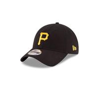 New Era Mlb Core Classic 2.0 Rep Pittsburg Pirates Gm Cap Schwarz Mann (Herstellerartikelnummer: 60235187-001-OSFM)
