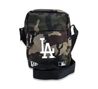 New Era Umhängetasche MLB Side Bag LA DODGERS Camouflage Onesize