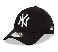 New Era Männer Flexfitted Cap MLB NY Yankees Diamond Era 39thirty in schwarz M/L schwarz