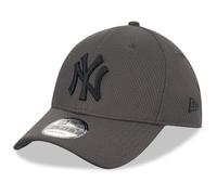 New Era New York Yankees Mlb 9forty Diamond Adjustable Kappe