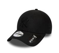 New York Yankees Diamond Era Essential 9forty Cap - ny-diamond-era-9forty-all-black / One Size