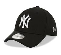 New Era New York Yankees Mlb 9forty Diamond Adjustable Deckel One Size Black (Herstellerartikelnummer: 12523907-OSFM)