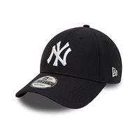 New York Yankees New Era 9FORTY Diamond Era Essential Mütze