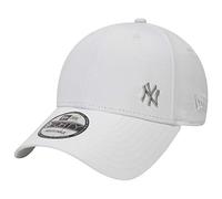 New York Yankees New Era 9FORTY Flawless Logo Mütze (11209938)