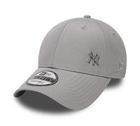 NEW ERA MÜTZE FLAWLESS NY YANKEES GRA EU:ONE SIZE Grau