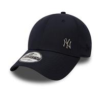 NEW ERA Herren MLB FLAWLESS LOGO BASIC 940 Navy ONE SIZE