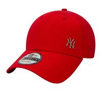 New York Yankees New Era 9FORTY Flawless Logo Mütze (11198847)