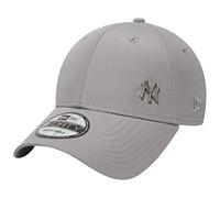 NEW ERA MÜTZE FLAWLESS NY YANKEES GRA EU:ONE SIZE Grau