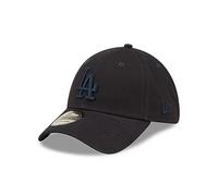 New Era LA Dodgers League Essential 39Thirty Stretch Fit | blau | Herren | M-L | 60298748 M-L