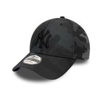 New York Yankees New Era 9FORTY League Essential Mütze