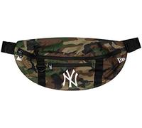MLB New York Yankees Gürteltasche In Camouflage