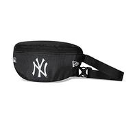 New Era Gürteltasche MLB Mini New York Yankees Unisex Einheitsgröße Schwarz