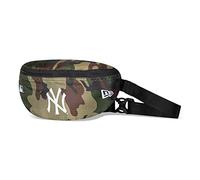 New Era Mlb Mini New York Yankees One Size Green Med (Herstellerartikelnummer: 60137352-OSFM)