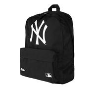 New Era Cityrucksack NEW YORK YANKEES Einheitsgröße schwarz Damen Cityrucksäcke Taschentrends Einheitsgröße schwarz