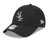 New Era 9Forty Strapback Cap - INFILL Chicago White Sox