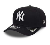 Herren-Basecap New Era 9FIFTY STRETCH SNAP MLB TEAM NY blau 12134666 - M/L
