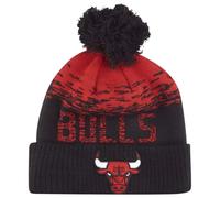 New Era Unisex Mütze Bommelmütze Chicago Bulls