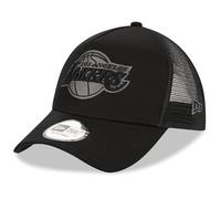 New Era Trucker-Cap 9Forty A-Frame – Unisex NBA – Los Angeles Lakers – Tonal