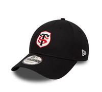 New Era Unisex Ne60288646 Baseballkappe, Schwarz, Einheitsgröße EU