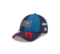 New Era Baseball Cap 9Forty F1 Red Bull Racing Sergio Perez Navy Unisex Einheitsgröße EU