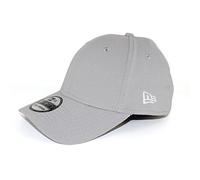 New Era 39thirty Basic XS-S Graphite (Herstellerartikelnummer: 11086488-XSS)