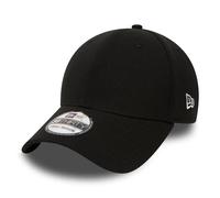 NEW ERA Herren NE BASIC 39THIRTY BLACK BLACK XSS