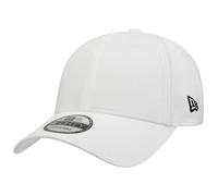 New Era 9Forty Adjustable Cap - NE Flag weiß
