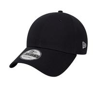 New Era 9forty Basic One Size Navy / White (Herstellerartikelnummer: 11179831-OSFA)