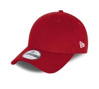 NEW ERA Herren NE BASIC 9FORTY NEW ERA SCAWHI RED - (0889355936277)