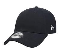 New Era 9forty Basic One Size Navy / White (Herstellerartikelnummer: 11179831-OSFA)