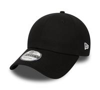 New Era Basecap 9FORTY Basic Schwarz Einheitsgröße