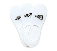 New Era Unisex New Era Logo Sneaker Socken