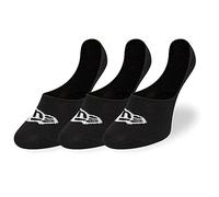 New Era Unisex New Era Logo Sneaker Socken