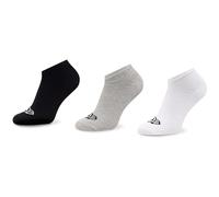 New Era Unisex New Era Logo Sneaker Socken Socken