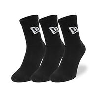New Era Flag Crew Socken Black 43